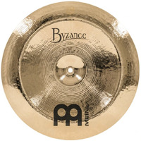 Meinl Byzance Brilliant 16" China Cymbal