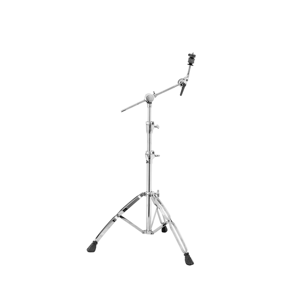 Mapex Falcon Double Braced 3-Tier Boom Stand w/ SuperGlide Tilter and Quick Release - Chrome