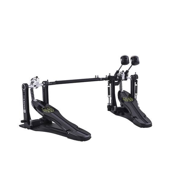 Mapex Armory Response Drive Double Pedal Double Chain w/ Falcon Beater Including Weights