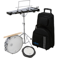 St Oliver Plunkett Percussion Pack