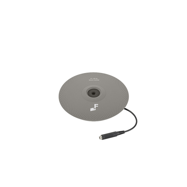 EFNOTE EFD-C08 SPLASH CYMBAL