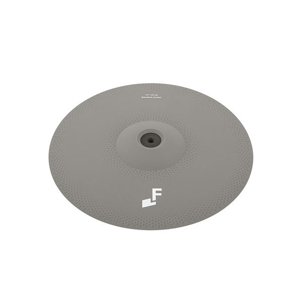 EFNOTE EFD-C14 CRASH CYMBAL