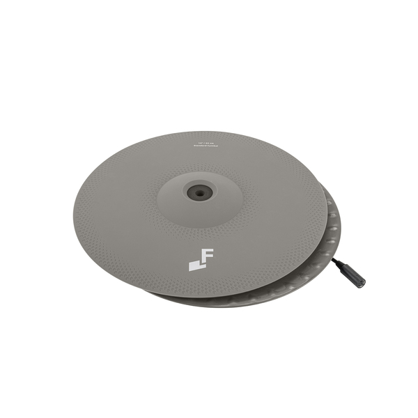 EFNOTE EFD-H14 HI-HAT TOP/BOTTOM EST-5