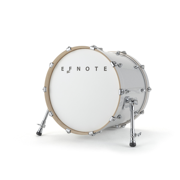 EFNOTE EFD-K2015 WS BASS DRUM, EFNOTE 7