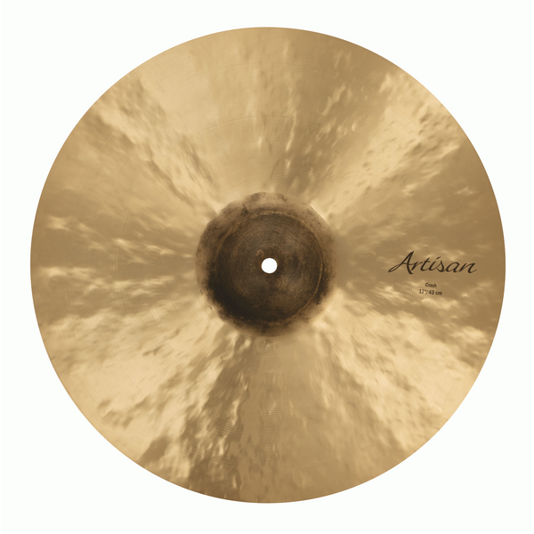 The Sabian A1706 Artis 17" Crash - Australis Music Group