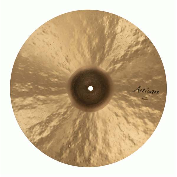 The Sabian A1806 Artis 18" Crash - Australis Music Group