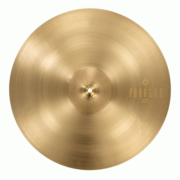 The Sabian NP2008N Paragon 20" Crash - Australis Music Group