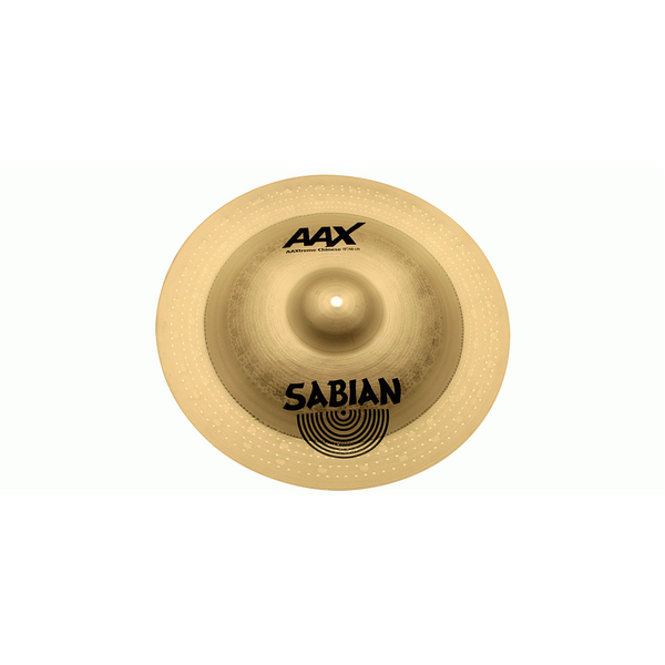 The Sabian 21986X AAX 19" X-Treme China - Australis Music Group