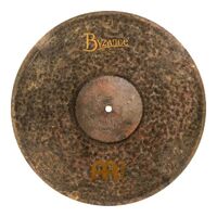 Meinl Byzance Extra Dry 16" Thin Crash Cymbal