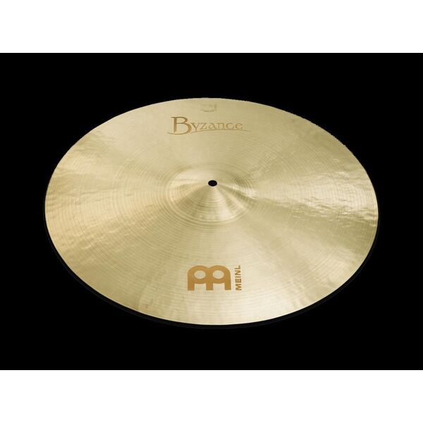 Meinl Byzance Jazz 20" Thin Ride