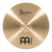 Meinl Byzance Traditional 16" Thin Crash