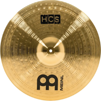 Meinl HCS 18" Crash