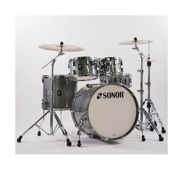 SONOR AQ2 5 PIECE STAGE 10 X 7 12 X 8 16 X 15 22