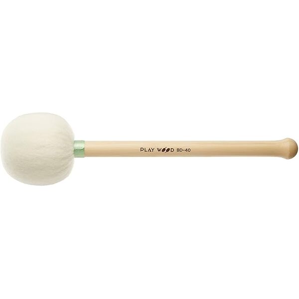 Playwood BD-40 Bass Drum Mallet