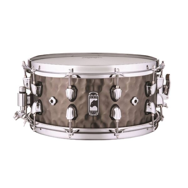 Mapex Black Panther Persuader 14 x 6.5in Snare Drum