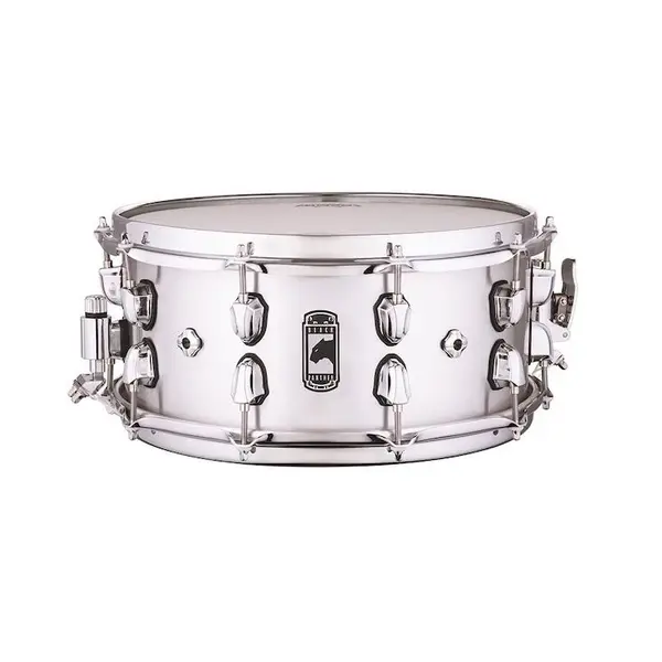 Mapex Black Panther Cyrus 14 x 6 Steel Snare Drum