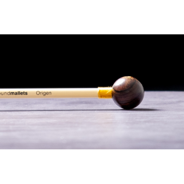 insound Cocobolo CO26 Xylophone Mallets
