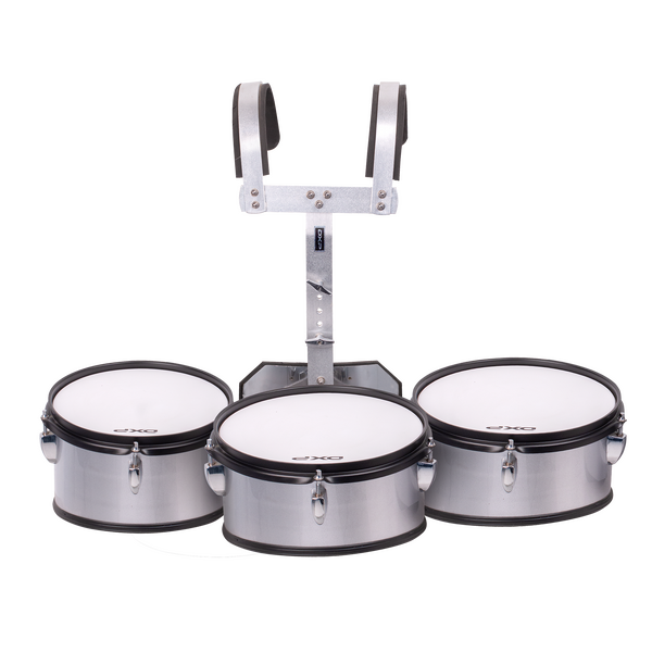 DXP TENOR DRUMS 10-12-13 (with harness)