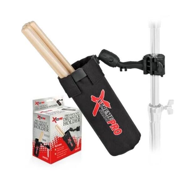 Xtreme Pro Drum Stick Holder