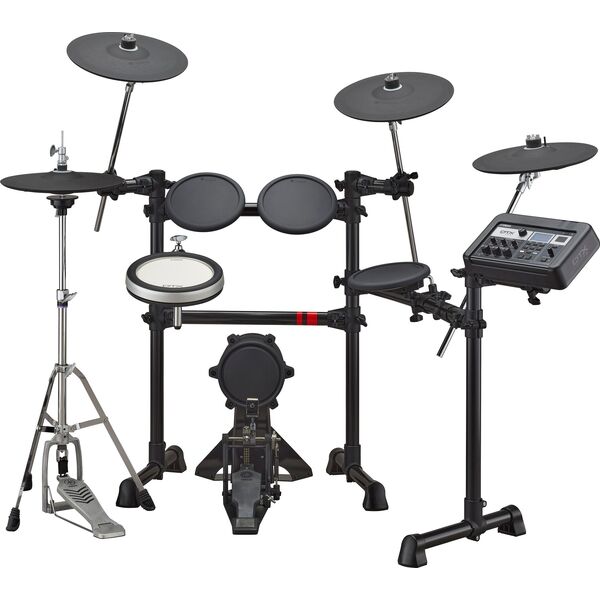 DTX6K2-X ELECTRONIC DRUM KIT