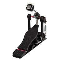 DW 5000AD4 - Black Ops Bass Drum Pedal