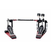 DW 5002AD4 Double Bass Chain Drum Pedal