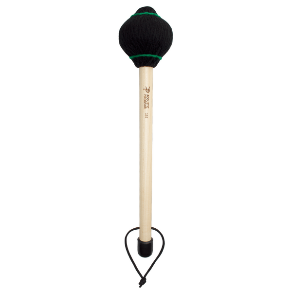Acoustic Percussion GB1 Medium Gong Mallet
