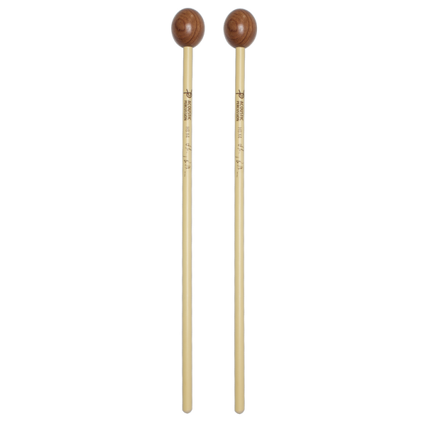 Acoustic Percussion HB-X4 Henry Baldwin Medium Xylophone Mallets