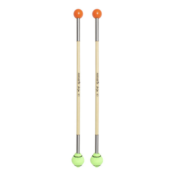Acoustic Percussion IC1 Ian Cape Multi-timbral Mallets