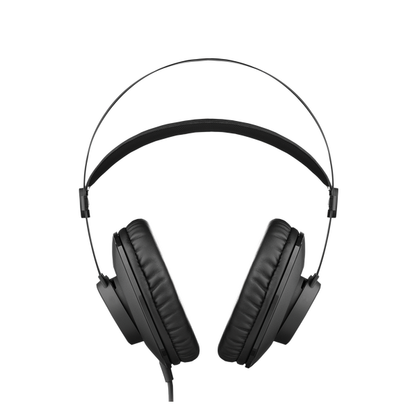 K72 CLOSED BACK STUDIO HEADPHONES