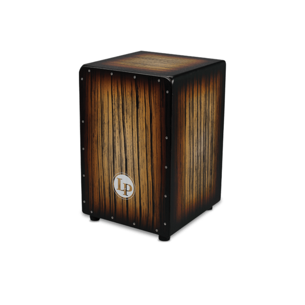 ASPIRE ACCENT CAJON SUNBURST STREAK