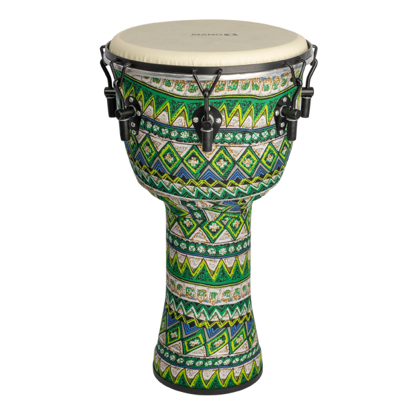 MANO PERCUSSION MPC26FS 12" TUNABLE DJEMBE 