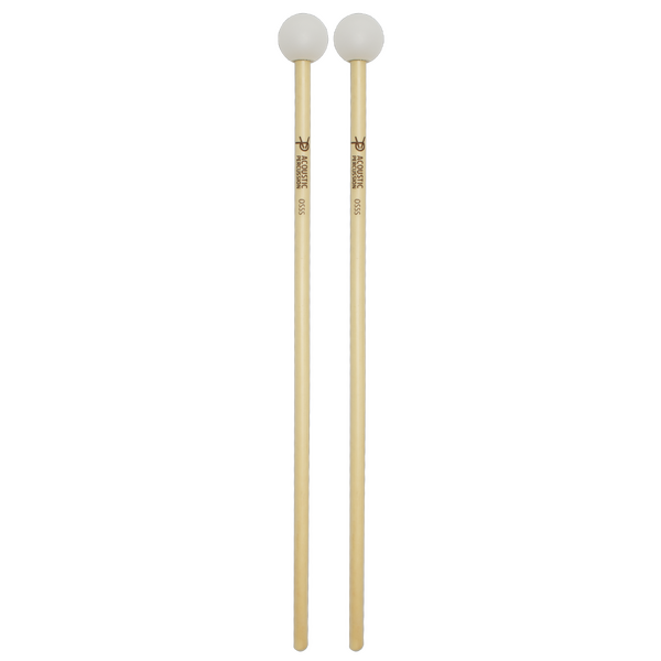 Acoustic Percussion Medium OS5S Xylophone Mallets