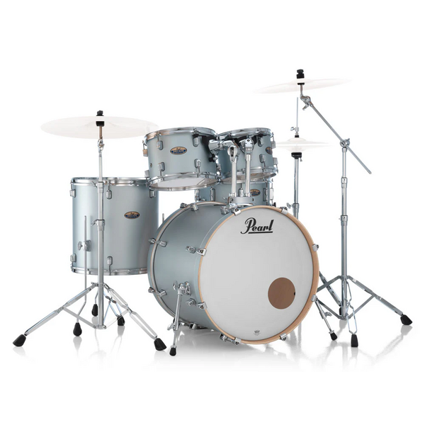 PEARL DECADE MAPLE 22" FUSION PLUS INCREDA-BUNDLE - BLUE MIRAGE