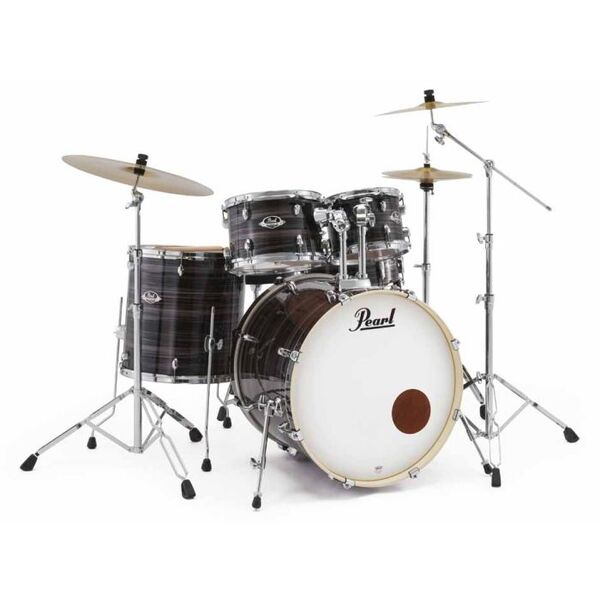 PEARL EXPORT PLUS 20" FUSION KIT PACKAGE - AMETHYST TWIST