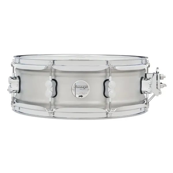 PDP Concept Snare 5x14 1mm Aluminum