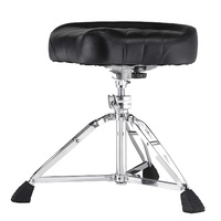 Pearl D-3500 Roadster Saddle Style Drum Throne
