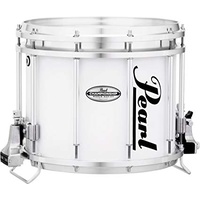 Pearl Championship Snare [Size: 14 Inch] [Colour: White]