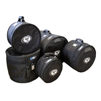 Protection Racket Proline 5-Piece Drum Case Set PRSET01