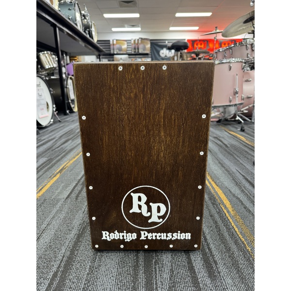 Rodrigo Percussion PRO Cajon