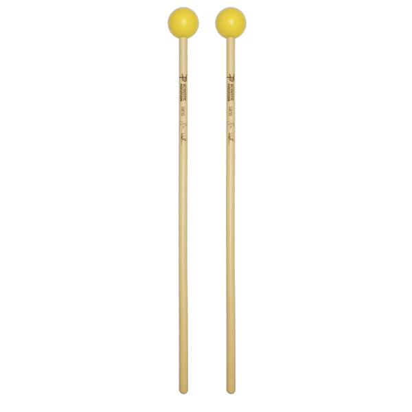 Acoustic Percussion SW10 Sam Walton Poly Xylophone Mallets