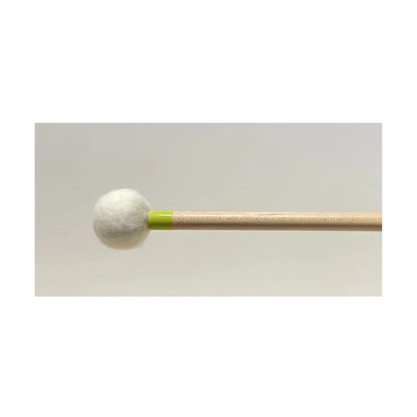 Creed Medium Hard Timpani Mallets