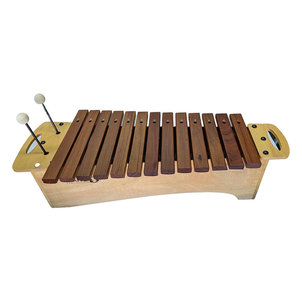 ALTO DIATONIC XYLOPHONE