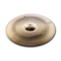 Zildjian A Custom 21" 20th Anniversary Ride Cymbal