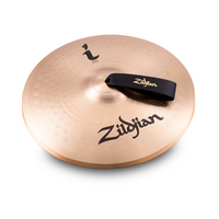 Zildjian 14 I Series Band Pair Cymbals