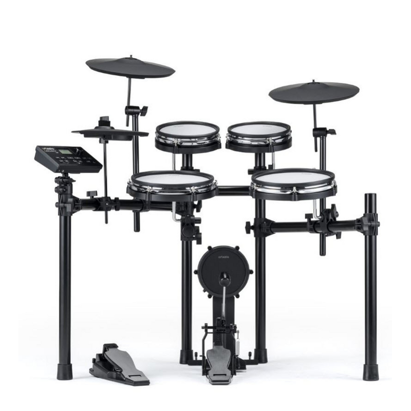 Artesia A50 Electronic Drum Kit – Mesh Heads