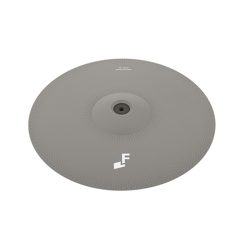 EFNOTE EFD-C16 CRASH/RIDE CYMBAL