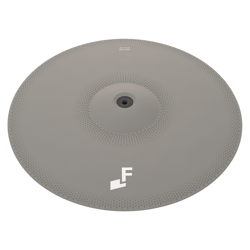 EFNOTE EFD-C20 RIDE CYMBAL