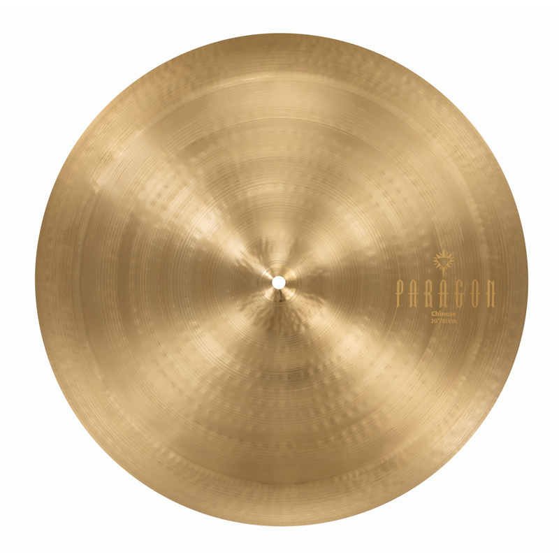 The Sabian NP2016N Paragon 20" China - Australis Music Group