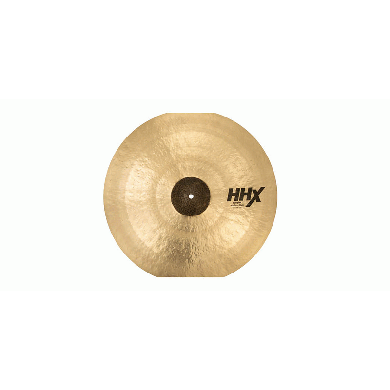 Sabian 12212XCN 22" HHX Complex Medium Ride 